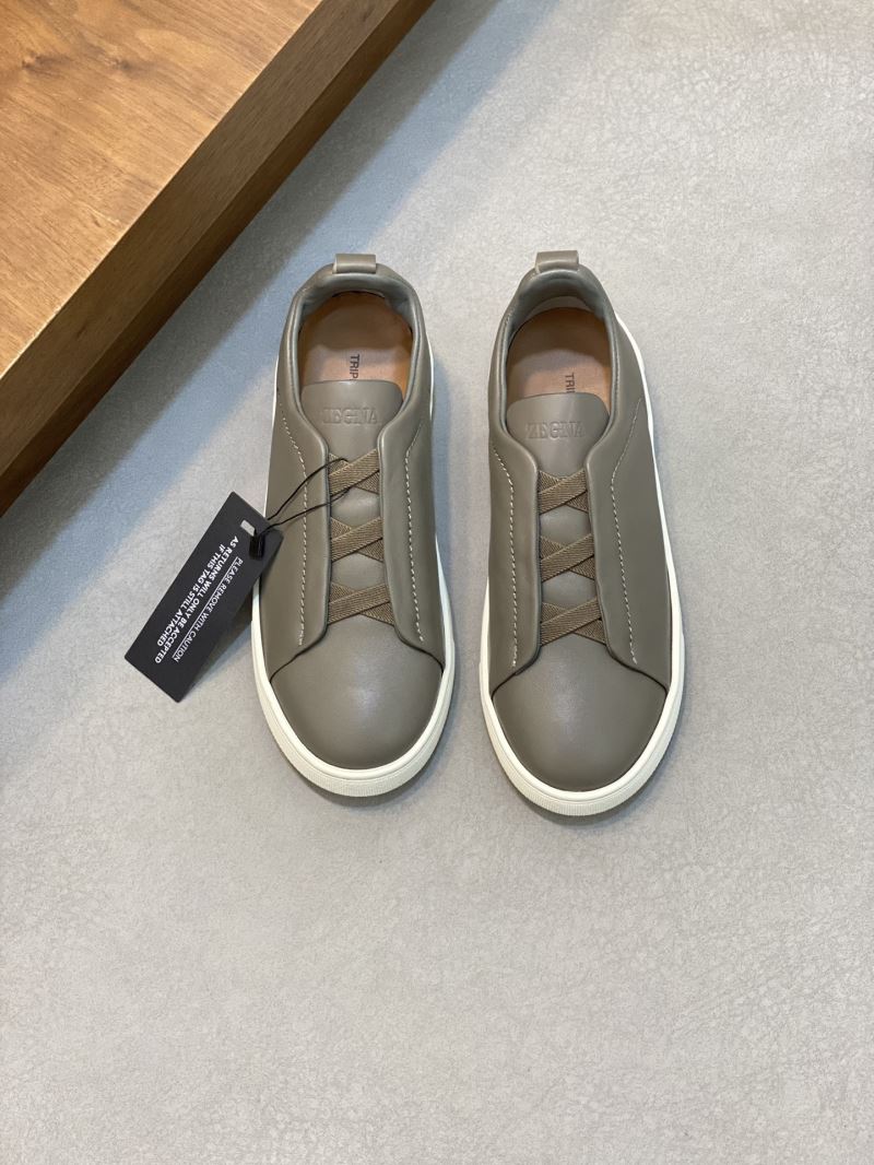 Ermenegildo Zegna Shoes